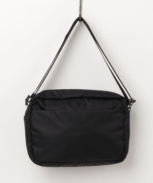 Manhattan Portage BLACK LABEL ショルダーバッグ TWILL SHERMAN