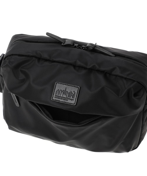 Manhattan Portage BLACK LABEL ショルダーバッグ STARR SHOULDER BAG | Manhattan Portage BLACK LABEL