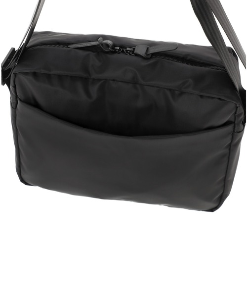 Manhattan Portage BLACK LABEL ショルダーバッグ TWILL SHERMAN