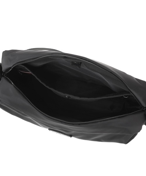 Manhattan Portage BLACK LABEL ショルダーバッグ TWILL SHERMAN