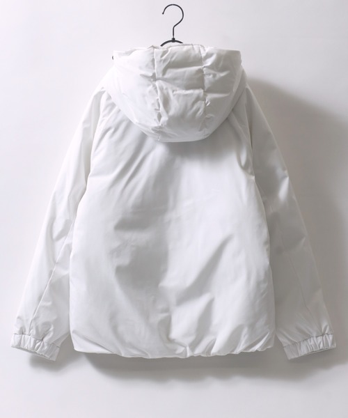 SITRY ダウンジャケット ダウン ECWCS FIBER DOWN JACKET/別注