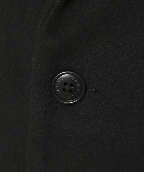 えておきた コート Coat(イタリアン カラーショートレングスライトピー ZOZOTOWN PayPayモール店 - 通販 - PayPayモール ピーコート Italian Collar Short length light Pea ⇔らカジュア