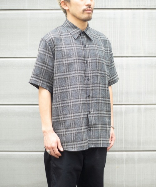 史上最も激安 シャツ ブラウス The Short Sleeve Shirt Zozotown Paypayモール店 通販 Paypayモール 年最新海外 Janusmaister Com
