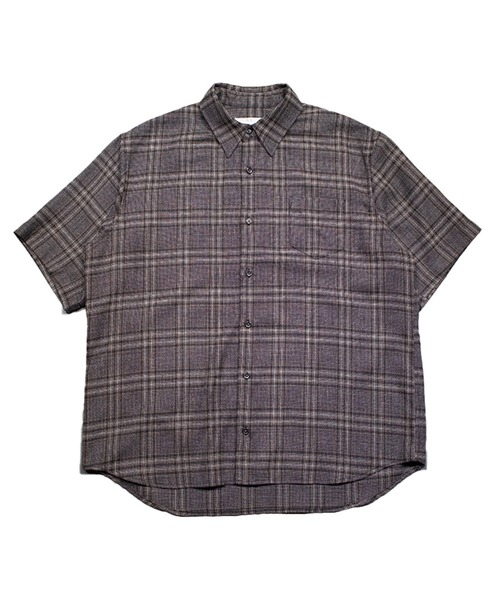 史上最も激安 シャツ ブラウス The Short Sleeve Shirt Zozotown Paypayモール店 通販 Paypayモール 年最新海外 Janusmaister Com