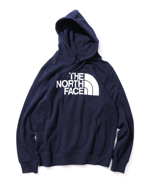 パーカー THE NORTH FACE/ザ・ノースフェイス M HALF DOME PO HDY ロゴスウェット プルオーバーパーカー 裏起毛 パーカー THE NORTH FACE/ザ・ノースフェイス M HALF DOME PO HDY ロゴスウェット プルオーバーパーカー 裏起毛