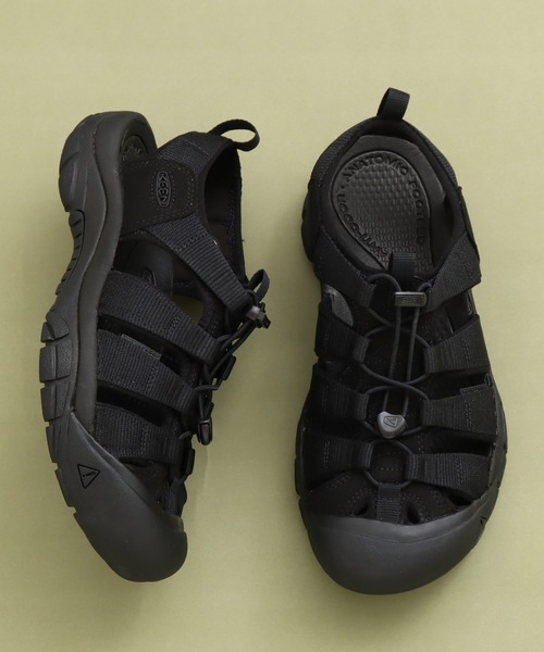 keen newport h2（サイズ（cm）：26.5cm）のおすすめ人気商品