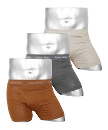 すぐ届く◆ ◆カルバンクライン ボクサーパンツ 3枚 Calvin Klein カルバンクライン ボクサーパンツ アンダーウエア