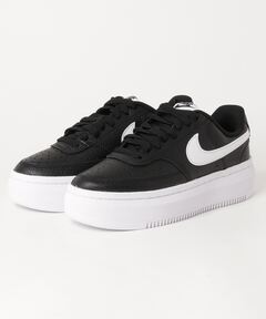 スニーカー レディース NIKE ナイキ W COURT VISION ALTA LTR コートビジ...