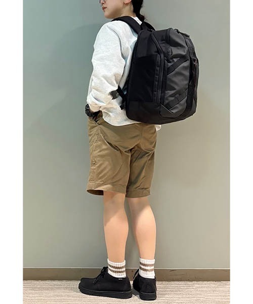 ブリーフィングBRIEFING TRIP PACKリュック BRIEFING ブリーフィング リュック TRIP PACK メンズ レディース