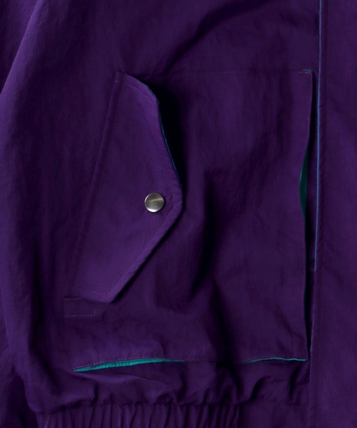 【超希少❗️】stone  ナイロンジャケット　ネイビー　S 2025年最新】STONE ISLAND カラー：ネイビー系 ナイロン