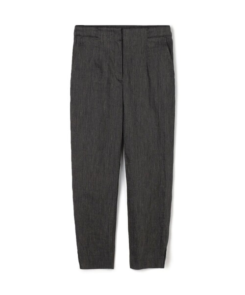 DES PRES パンツ ブラック DES PRES パンツ レザー イージーパンツ レディース : ZOZOTOWN