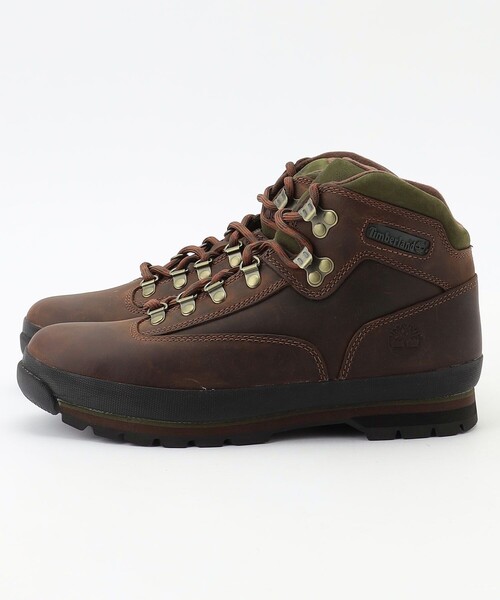 Timberland ブーツ Timberland/ティンバーランド Euro Hiker