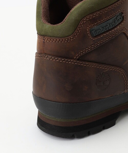 Timberland ブーツ Timberland/ティンバーランド Euro Hiker