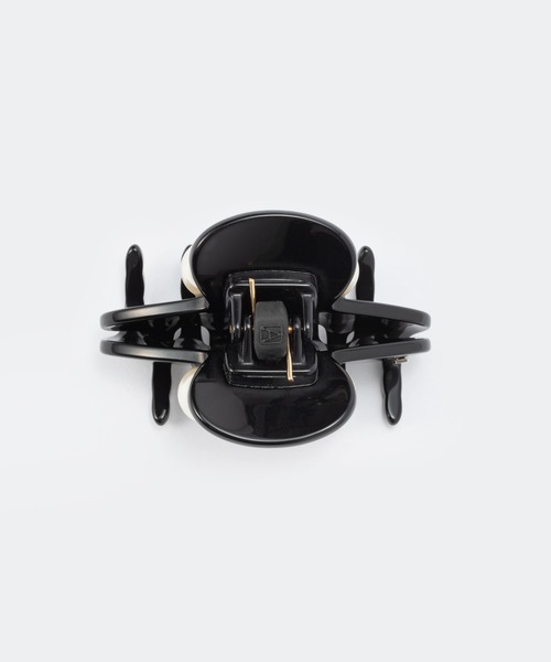 ALEXANDRE DE PARIS ヘアクリップ S CLIP アレクサンドル ドゥ パリ