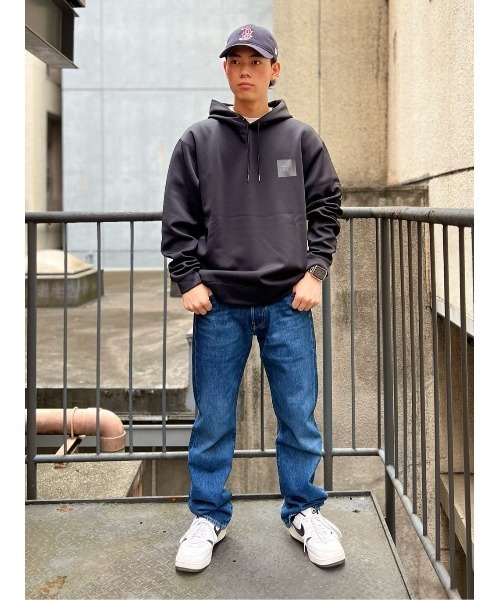Levi's ジーンズ 「Levi's」「501」オリジナルフィットデニム