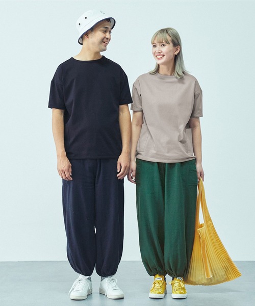 Kraso パンツ オールライト研究所 みんなにやさしくかっこいい