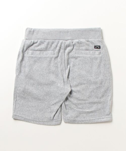 パンツ メンズ BILLABONG メンズ PILE SHORTS ウォークパンツ/ショートパンツ 「2023年夏モデル」/ビラボンボーダーパイル地ウ｜zozo｜05