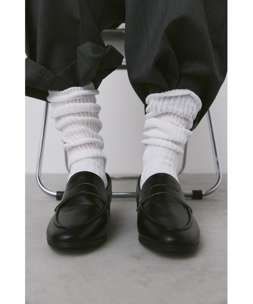 FILLIN UNOS ローファー 美品 UNOS｜LOAFER – FILLIN