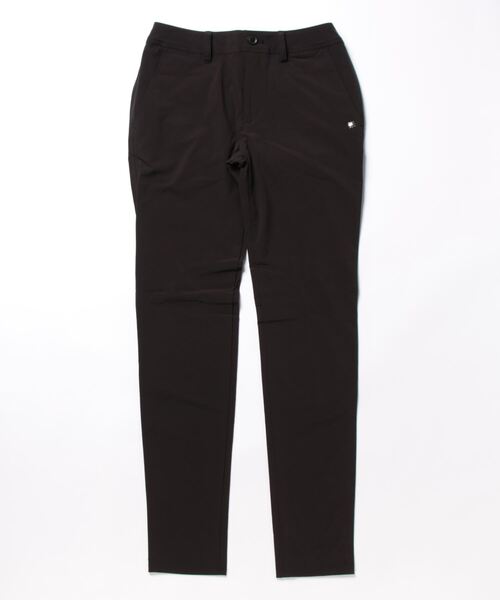 セントアンドリュースBlack Label パンツMサイズSt ANDREWS ナイロンドビーストレッチパンツ (WOMENS) | St ANDREWS（セント