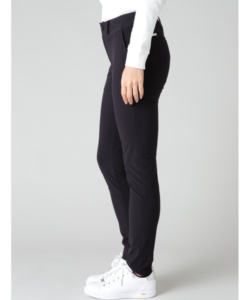 セントアンドリュースBlack Label パンツMサイズSt ANDREWS ナイロンドビーストレッチパンツ (WOMENS) | St ANDREWS（セント