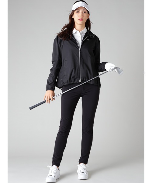 むう！！！！！ST.ANDREWS レディース　パンツ　サイズＳ St ANDREWS セントアンドリュース レディース ゴルフウェア