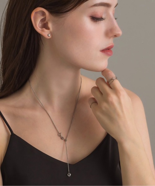 STRONG macula ネックレス MACULA NECKLACE – STRONG