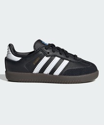 adidas スニーカー サンバ OG キッズ / Samba Kids アディダス