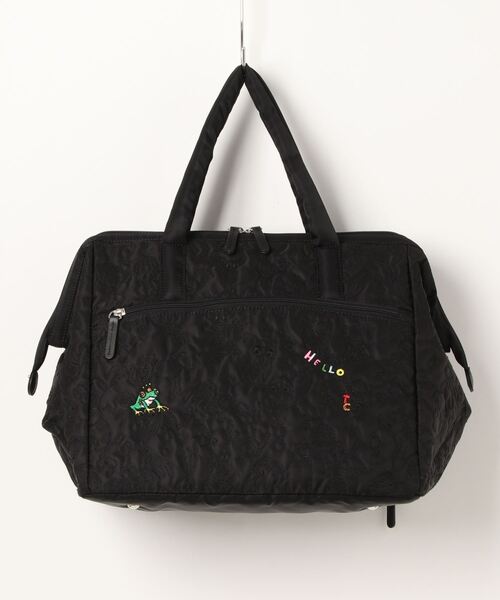 tsumori chisato CARRY ボストンバッグ ボストンバッグ ツモリチサト  