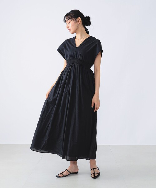 Demi-Luxe BEAMS MARiHA 夏の光のドレス Demi-Luxe BEAMS（デミルクス ビームス）MARIHA / 夏の光の