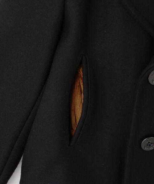 Schott N.Y.C（ショット） pコート ピーコート Schott/ショット/714US