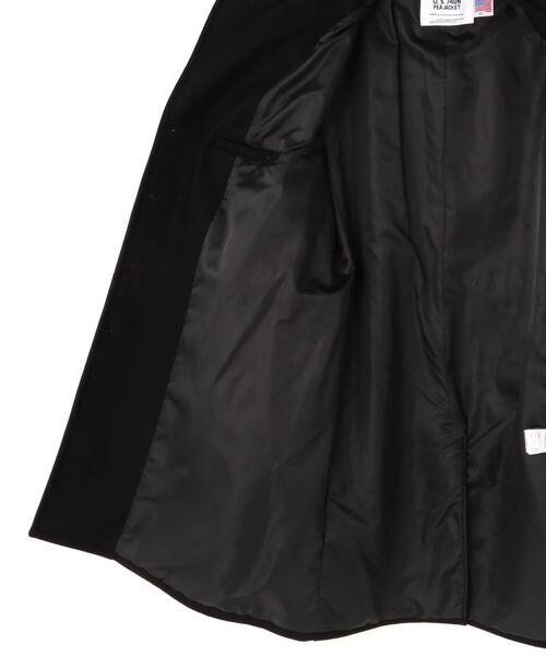 Schott N.Y.C（ショット） pコート ピーコート Schott/ショット/714US