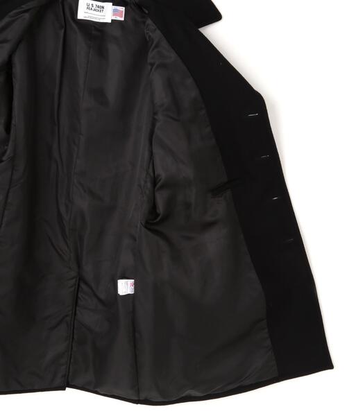 Schott N.Y.C（ショット） pコート ピーコート Schott/ショット/714US