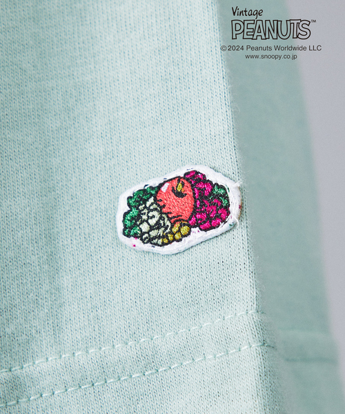 FRUIT OF THE LOOM（フルーツオブザルーム） tシャツ 「FRUIT OF THE
