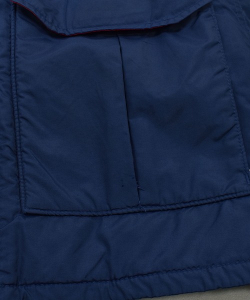 90s Columbia マウンテンパーカー ジャケット 中綿 ヴィンテージ 90s Columbiaコロンビア マルチカラー 切り替え 中綿入り