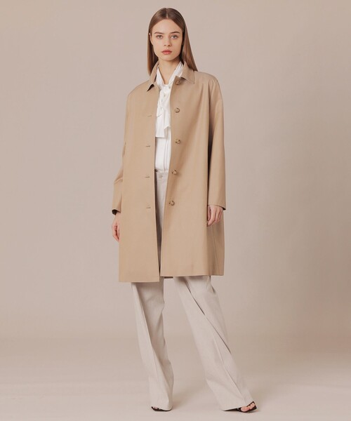 MACKINTOSH LONDON（マッキントッシュ ロンドン） ステンカラーコート 