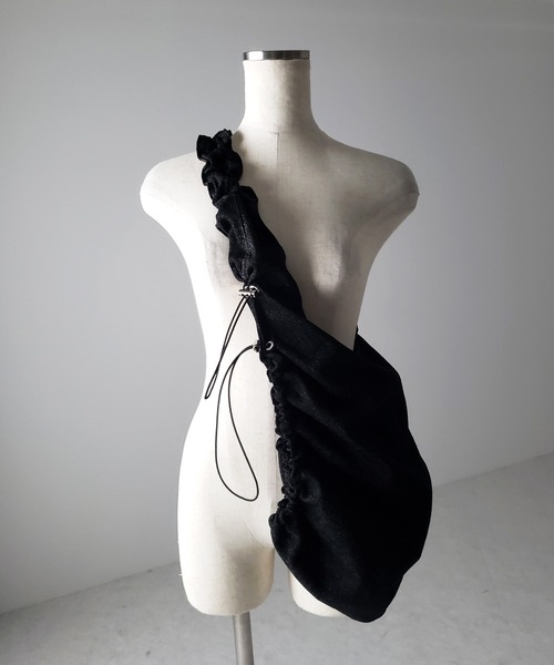 【タグあり】Emily the strange ショルダーバッグ Emily The Strange Cameo Crossbody Bag