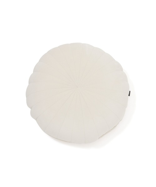 Francfranc（フランフラン） クッション クッションカバー シェリオ