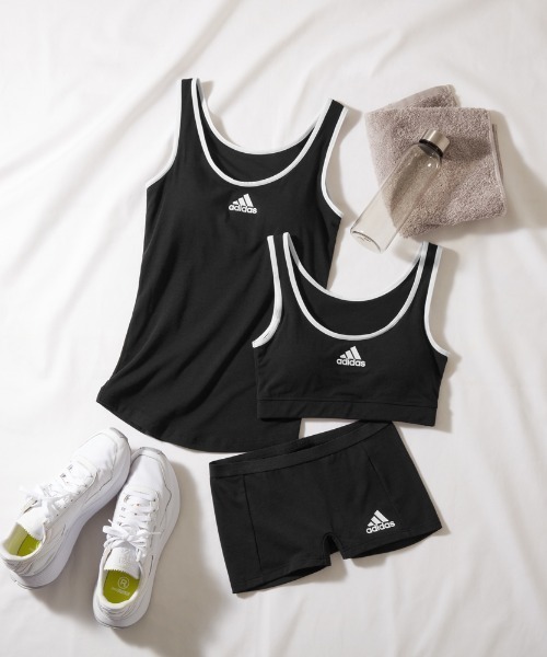 adidas ショーツ adidas/アディダス ハーフショーツ センター