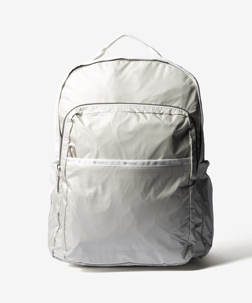 【LeSportsac】キャリー付きリュック　2WAY LeSportsac（レスポートサック） デイバック リュック LeSportsac