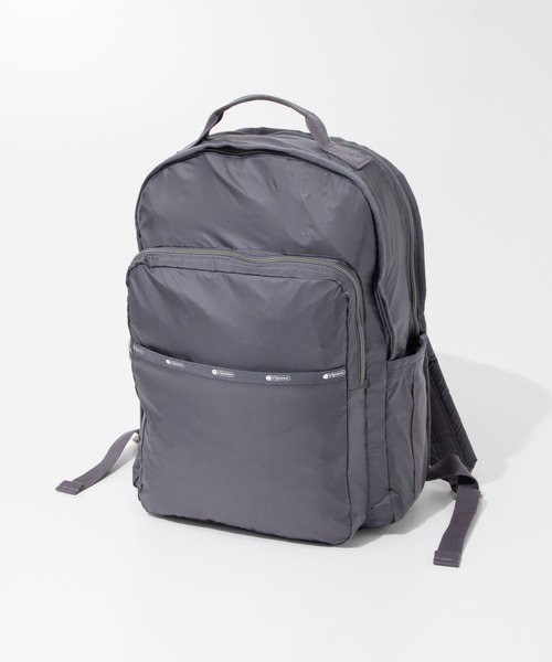 デイバック リュック LeSportsac ESSENTIAL CARRYALL BP レスポートサック キャリーオール バックパックの画像