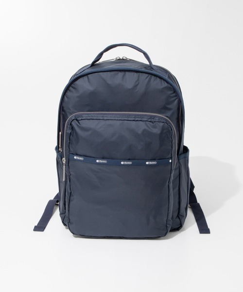 デイバック リュック LeSportsac ESSENTIAL CARRYALL BP レスポートサック キャリーオール バックパックの画像