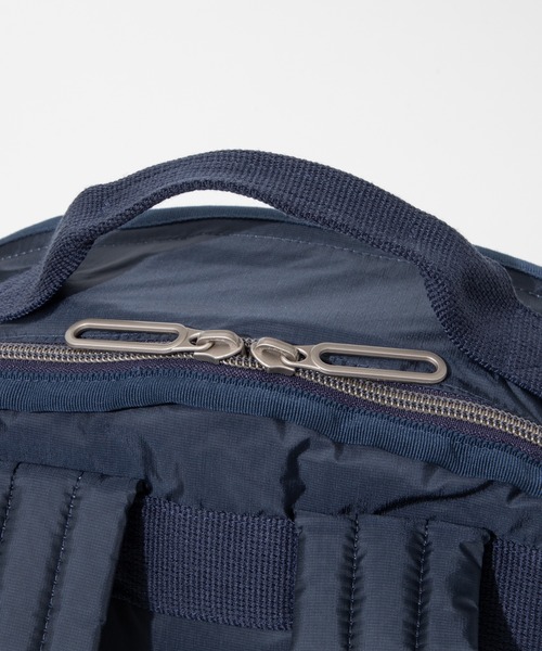 デイバック リュック LeSportsac ESSENTIAL CARRYALL BP レスポートサック キャリーオール バックパックの画像