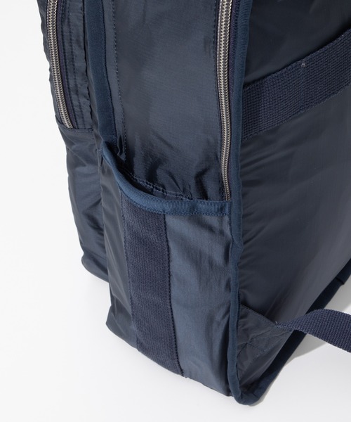 デイバック リュック LeSportsac ESSENTIAL CARRYALL BP レスポートサック キャリーオール バックパックの画像