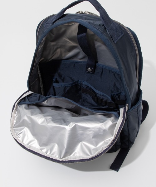 デイバック リュック LeSportsac ESSENTIAL CARRYALL BP レスポートサック キャリーオール バックパックの画像