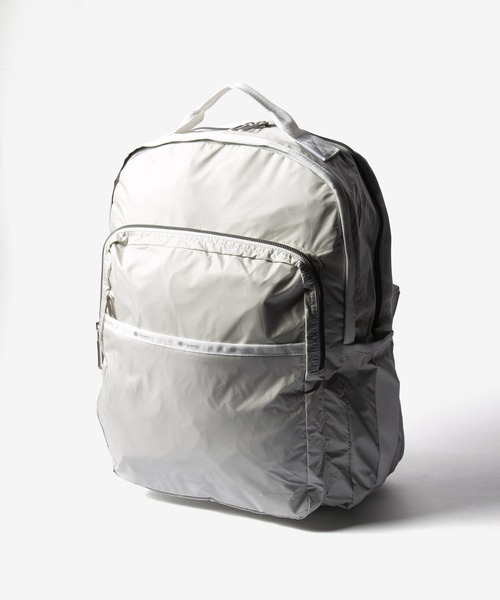 デイバック リュック LeSportsac ESSENTIAL CARRYALL BP レスポートサック キャリーオール バックパックの画像