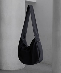 CALLNE ショルダーバッグ 「CALLNE」Tech Half Moon Shoulder