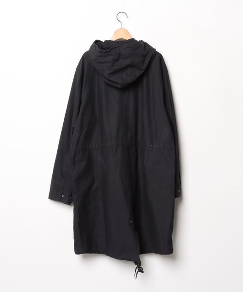 フィッシュテールパーカ | FRED PERRY JAPAN | フレッドペリー日本公式