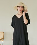 帽子 ハット レディース トライアングルメッシ...の詳細画像2