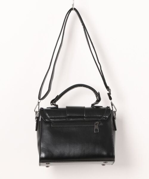 バーバリー　サッチェルショルダーバッグ バーバリー(BURBERRY)|サッチェルショルダーバッグ|HARDOFFオフ