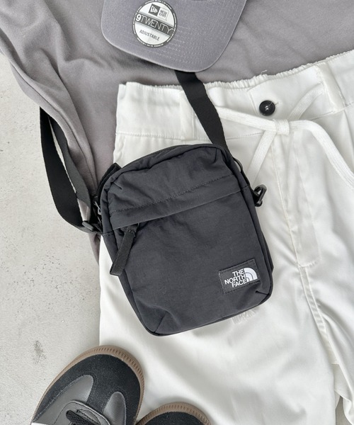 THE NORTH FACE ショルダーバッグ バッグ 国内未発売 FACE(ザ